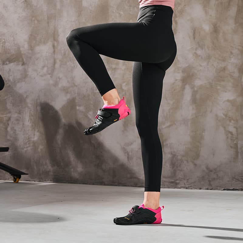 Кроссовки для спортзала Vibram Vtrain - изображение 6