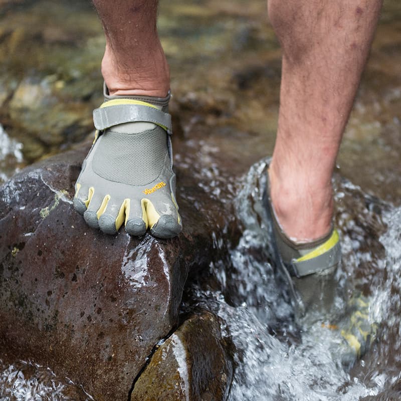 Кроссовки для спортзала Vibram KSO - изображение 5