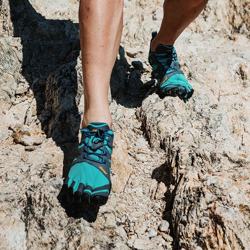 Кроссовки для спортзала Vibram - изображение 4