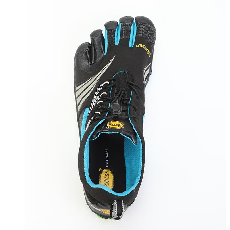 Кроссовки для спортзала Vibram - изображение 4