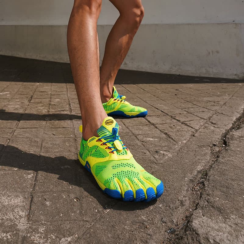 Кроссовки для спортзала Vibram - изображение 8