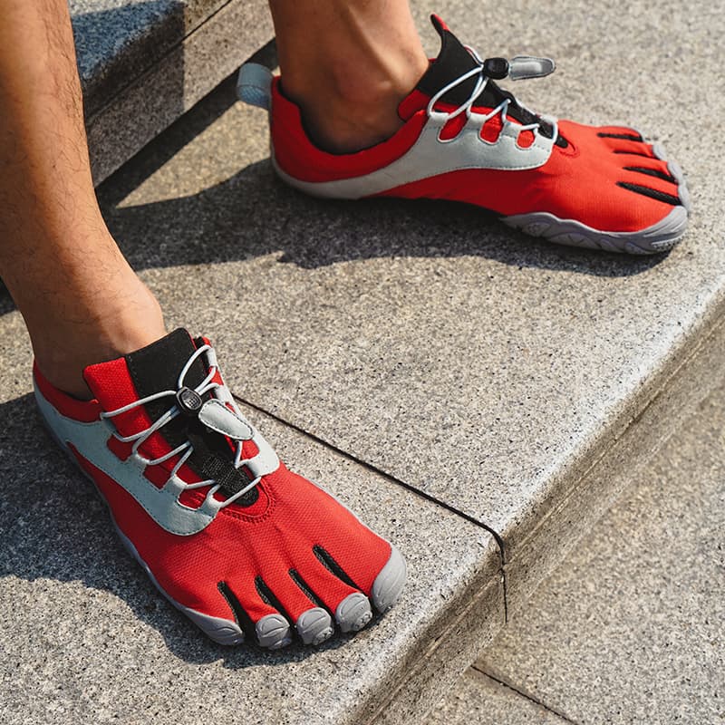Кроссовки для спортзала Vibram - изображение 6