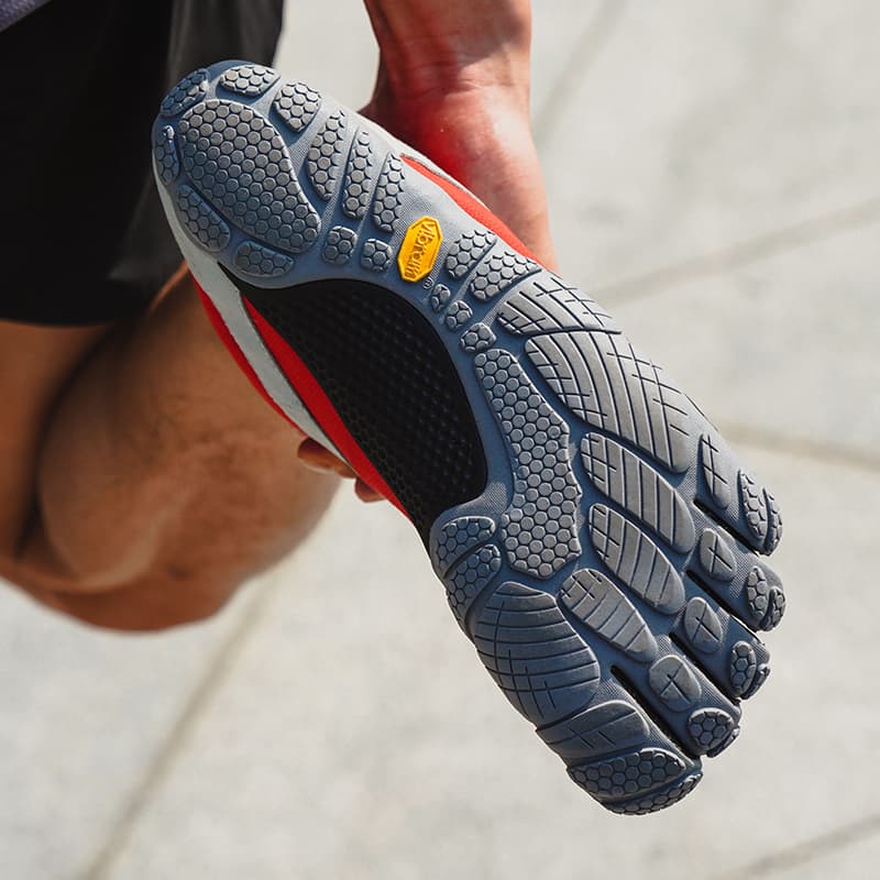Кроссовки для спортзала Vibram - изображение 8