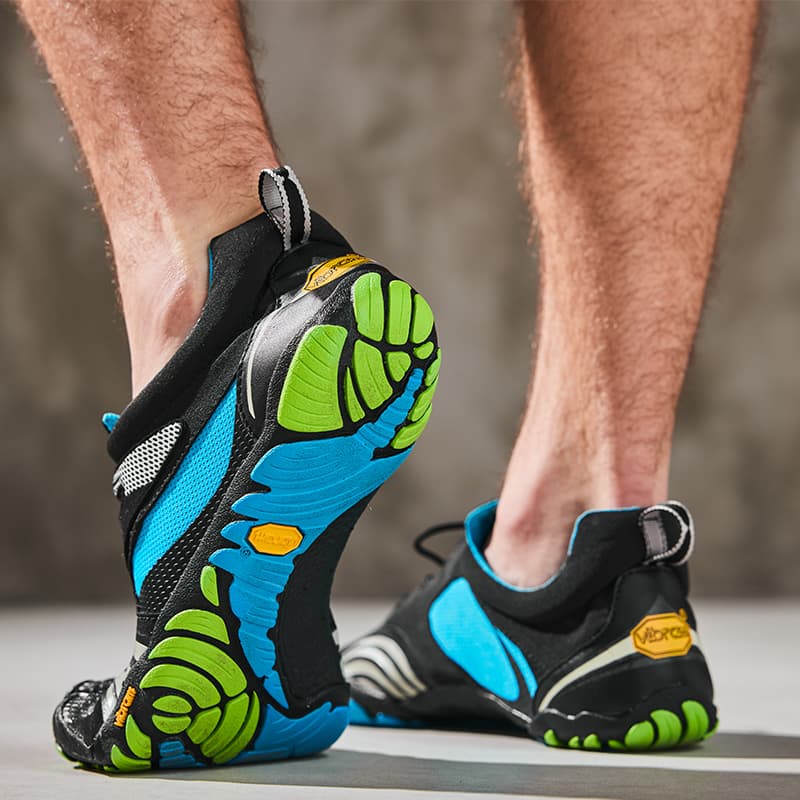 Кроссовки для спортзала Vibram - изображение 5