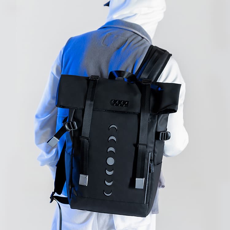 Рюкзак COEXISTENCE 3M - изображение 4