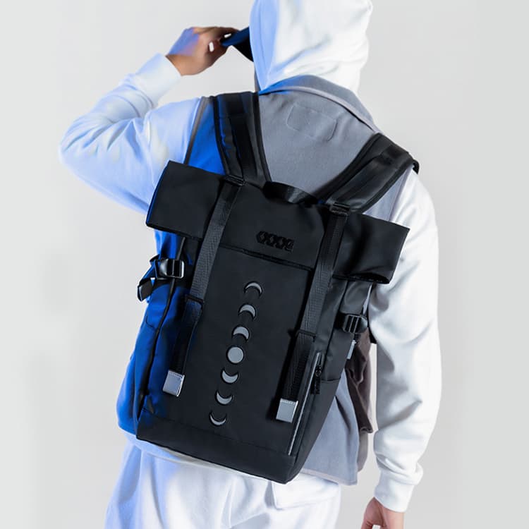 Рюкзак COEXISTENCE 3M - изображение 5
