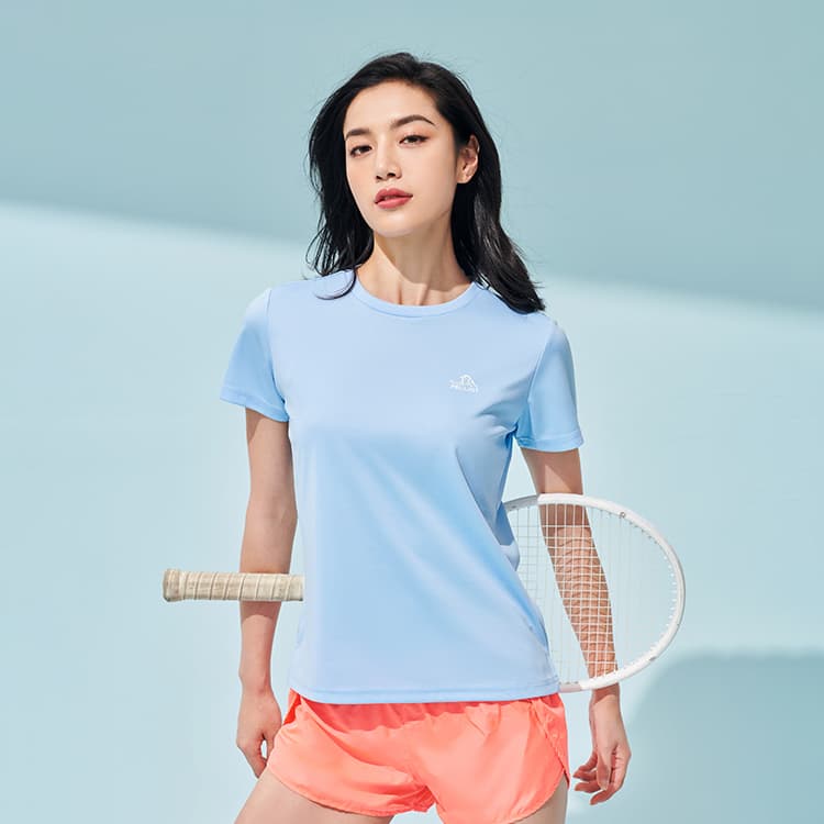 Футболка PELLIOT PT-CHINA TT - изображение 6