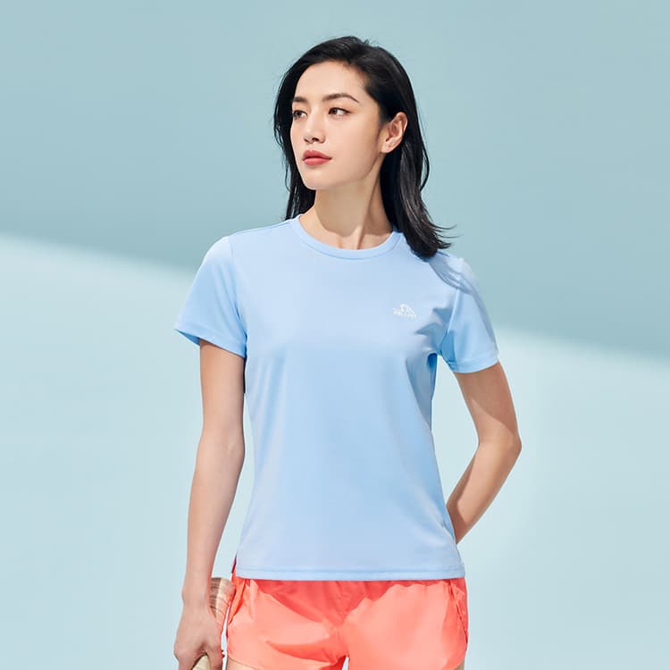 Футболка PELLIOT PT-CHINA TT - изображение 3