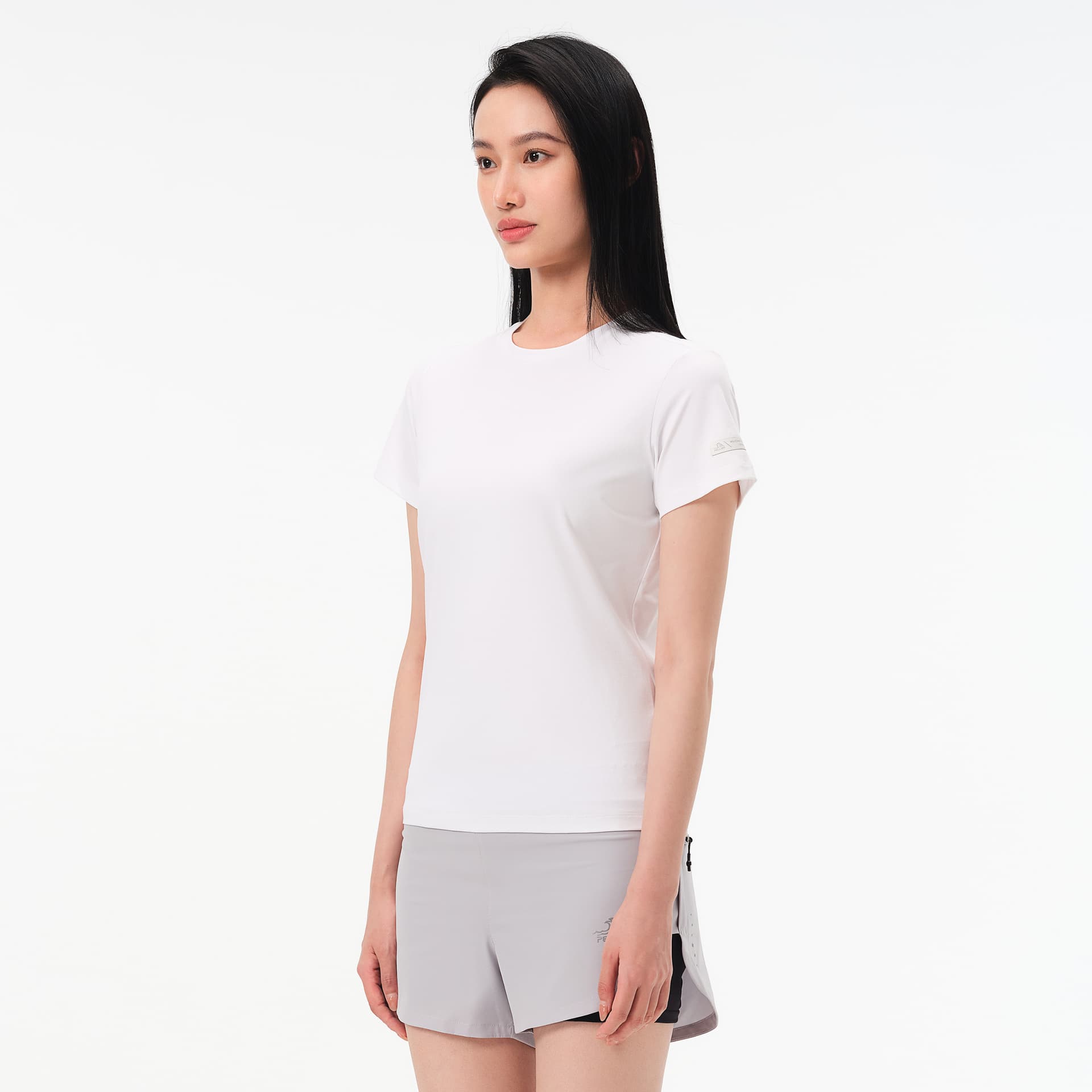 Футболка PELLIOT T24Polygiene - изображение 4