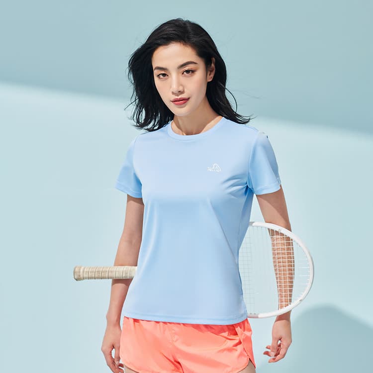 Футболка PELLIOT PT-CHINA TT - изображение 7
