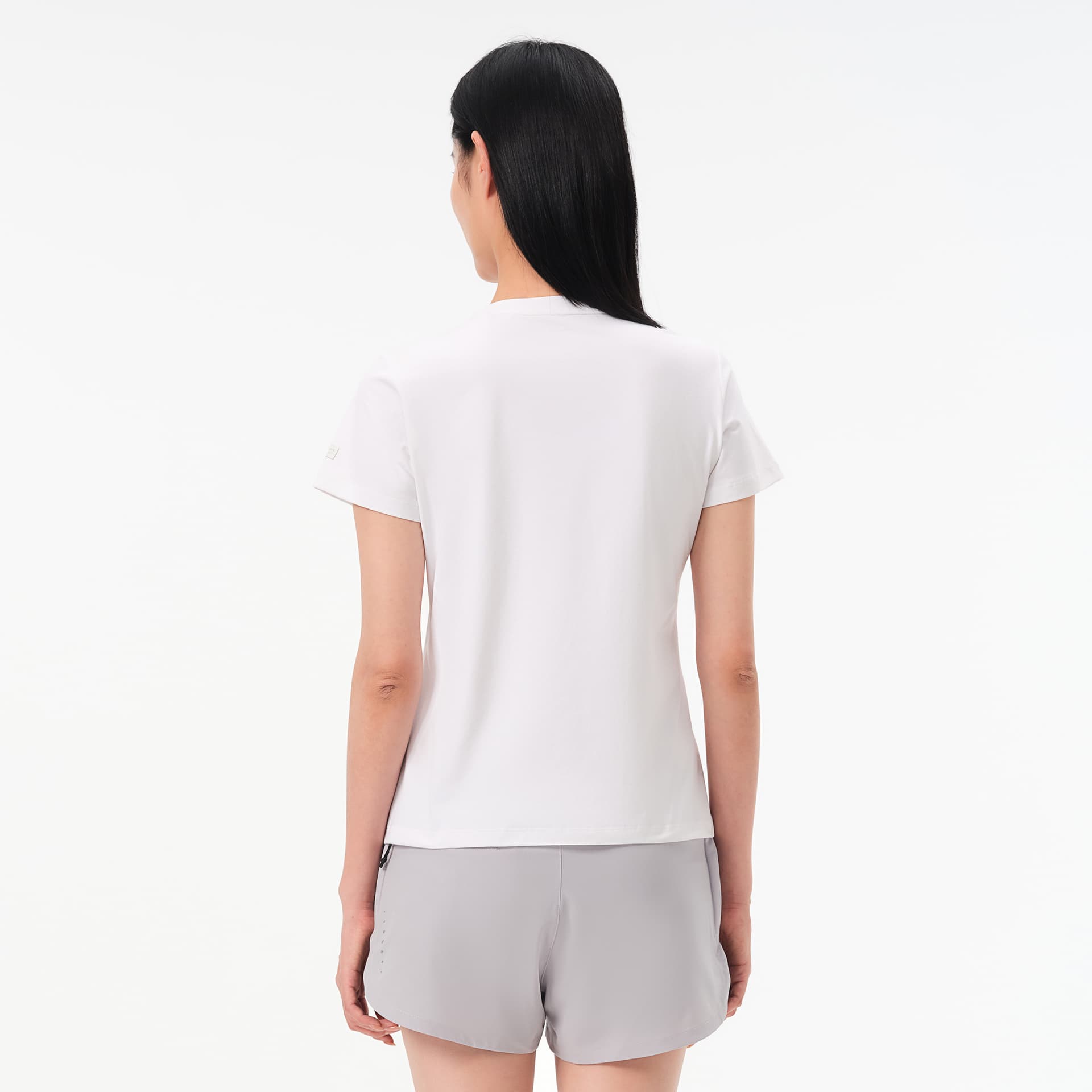 Футболка PELLIOT T24Polygiene - изображение 3