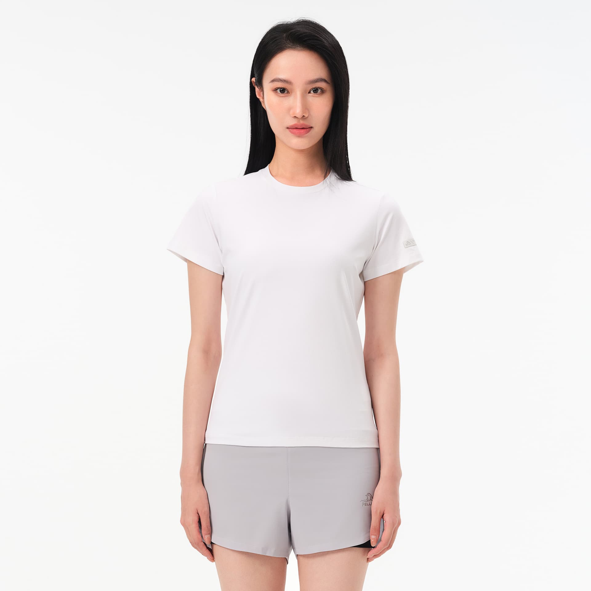 Футболка PELLIOT T24Polygiene - изображение 2