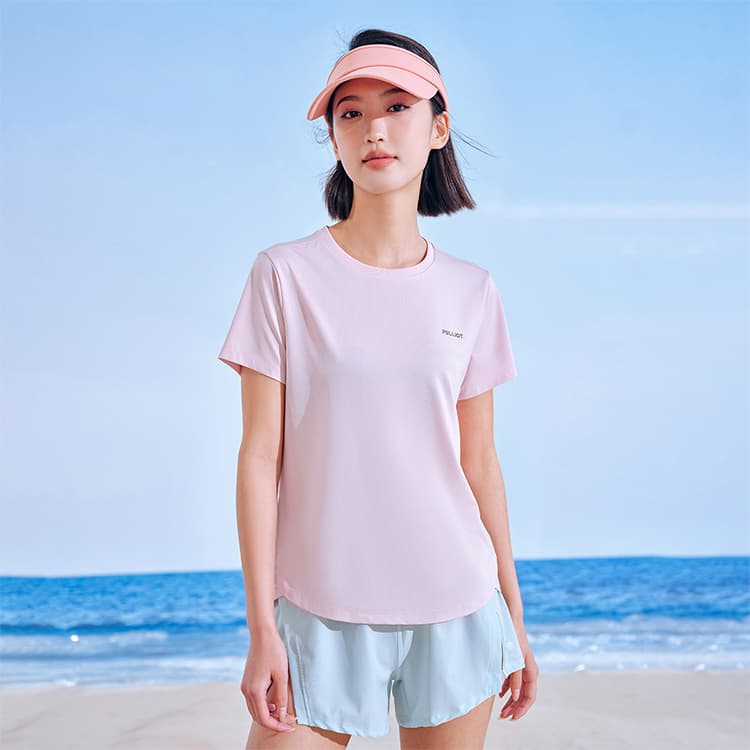 Футболка PELLIOT T - изображение 6
