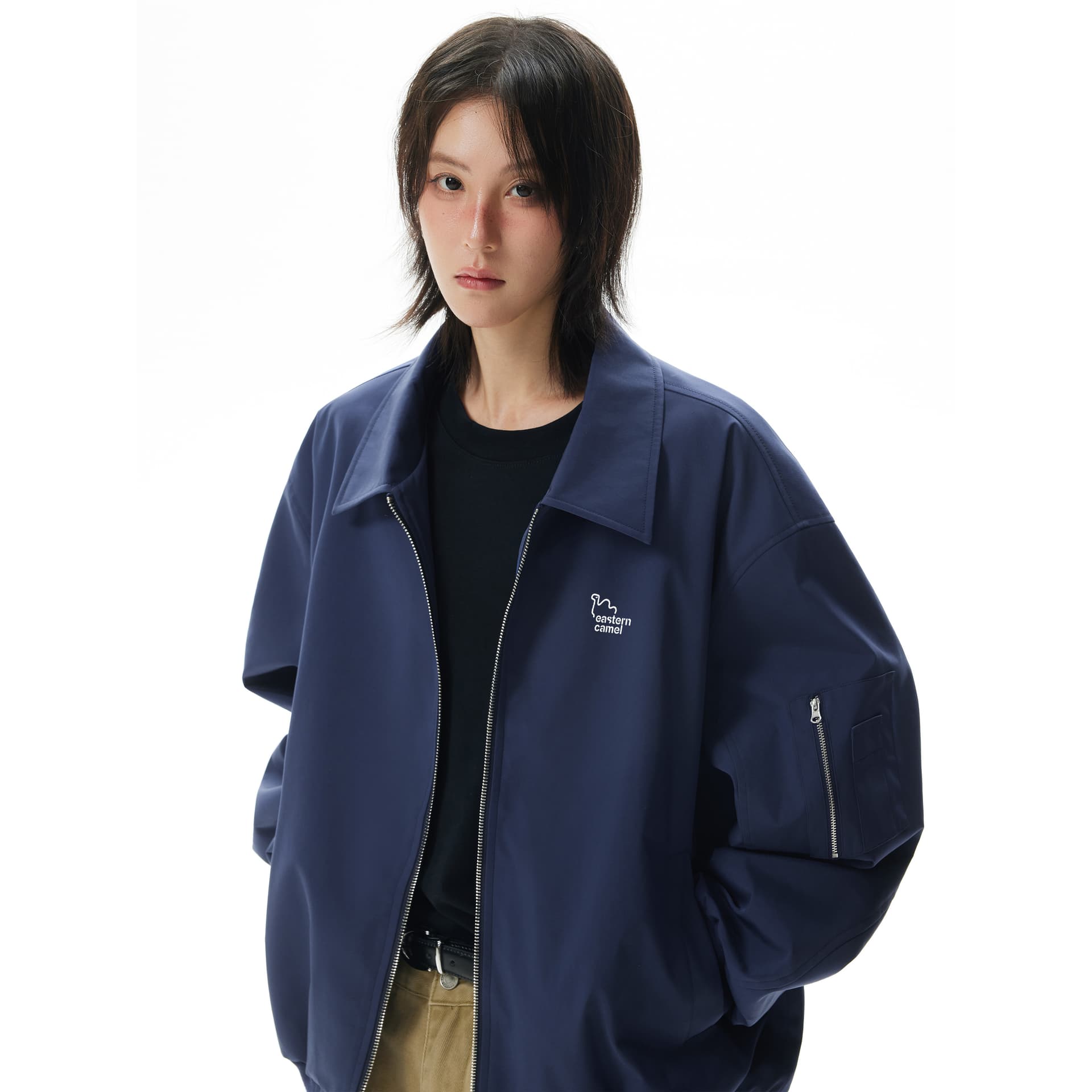 Куртка EASTERN CAMEL Унисекс Куртки - изображение 15
