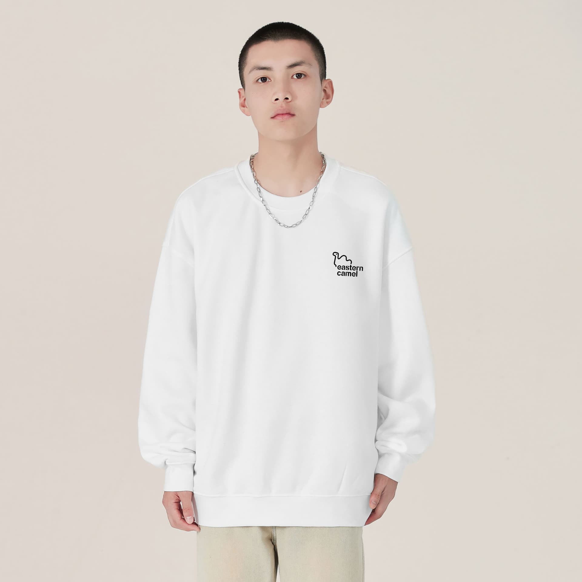 Худи EASTERN CAMEL Унисекс Толстовки - изображение 20