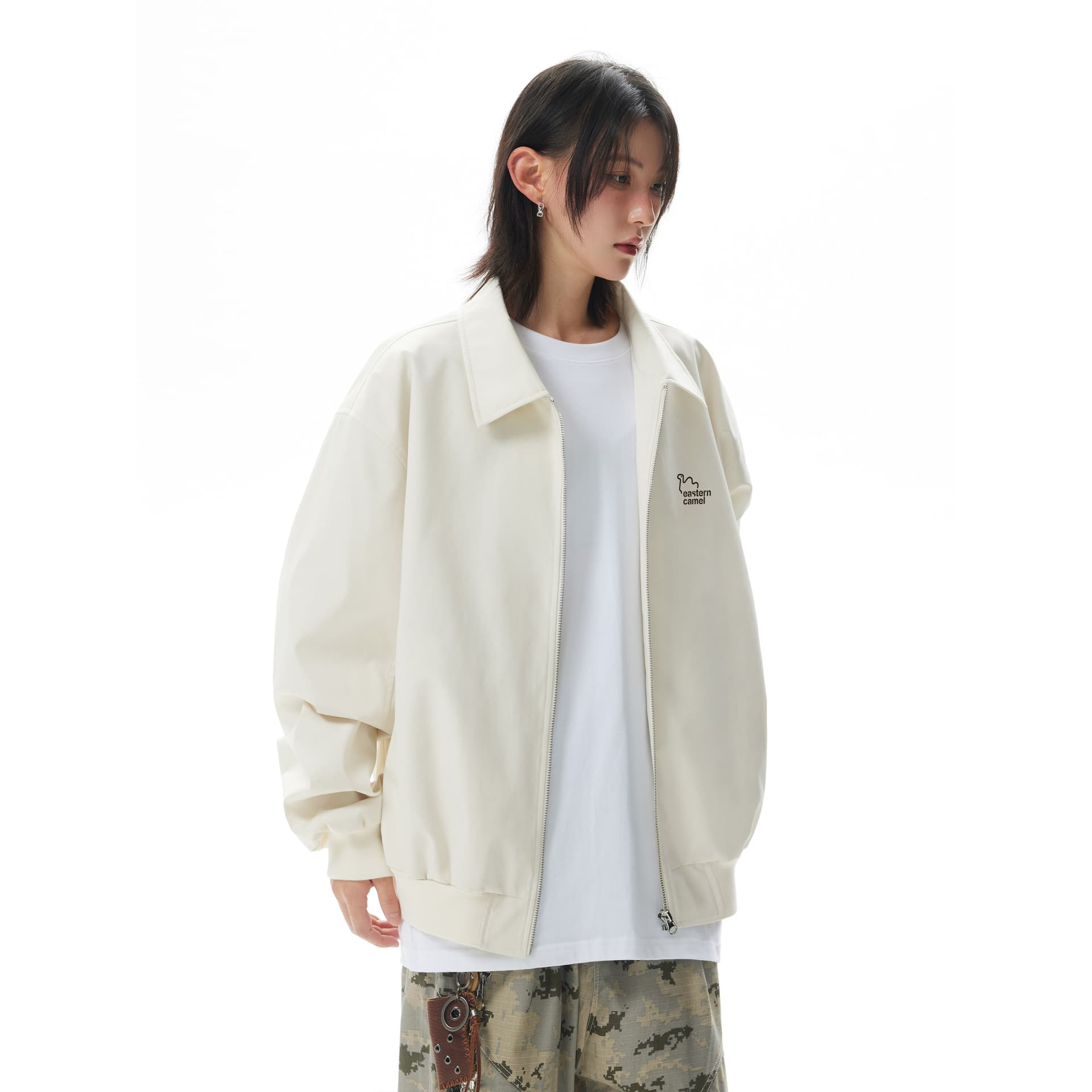 Куртка EASTERN CAMEL Унисекс Куртки - изображение 22
