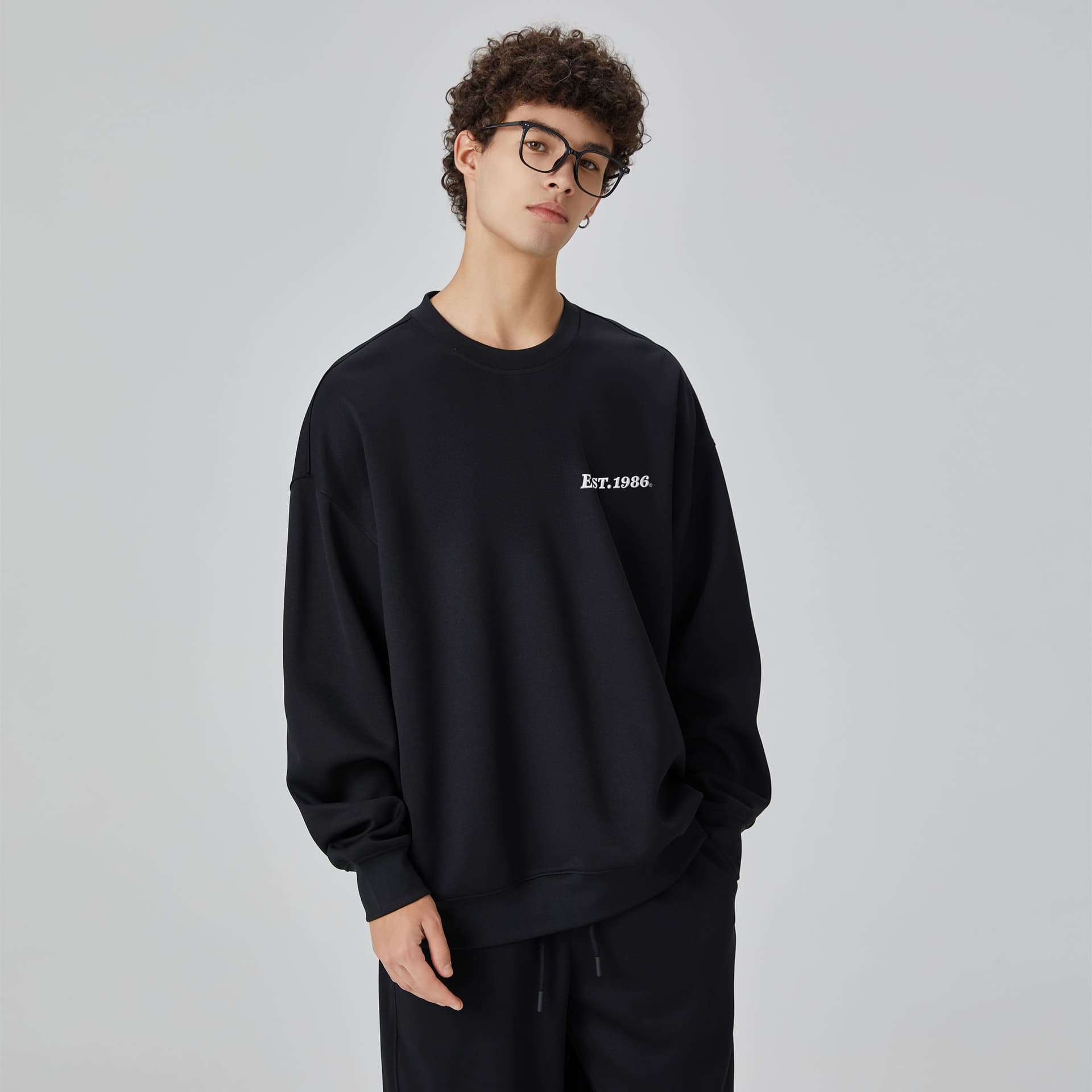 Худи EASTERN CAMEL Унисекс Толстовки - изображение 5