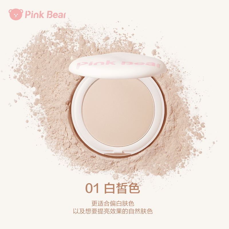 pinkbear - изображение 2