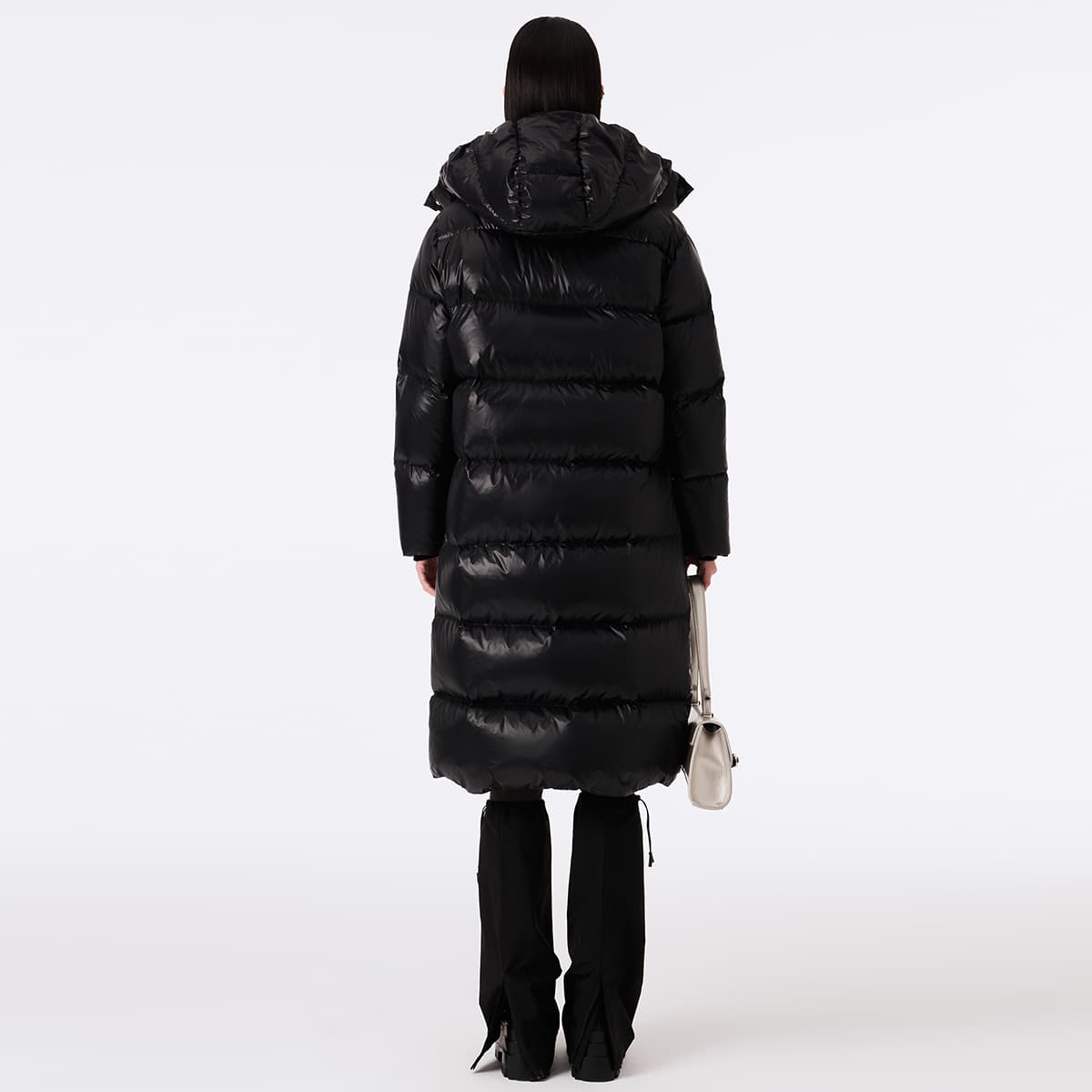 Пуховик LINCchic FW23 90 - изображение 4