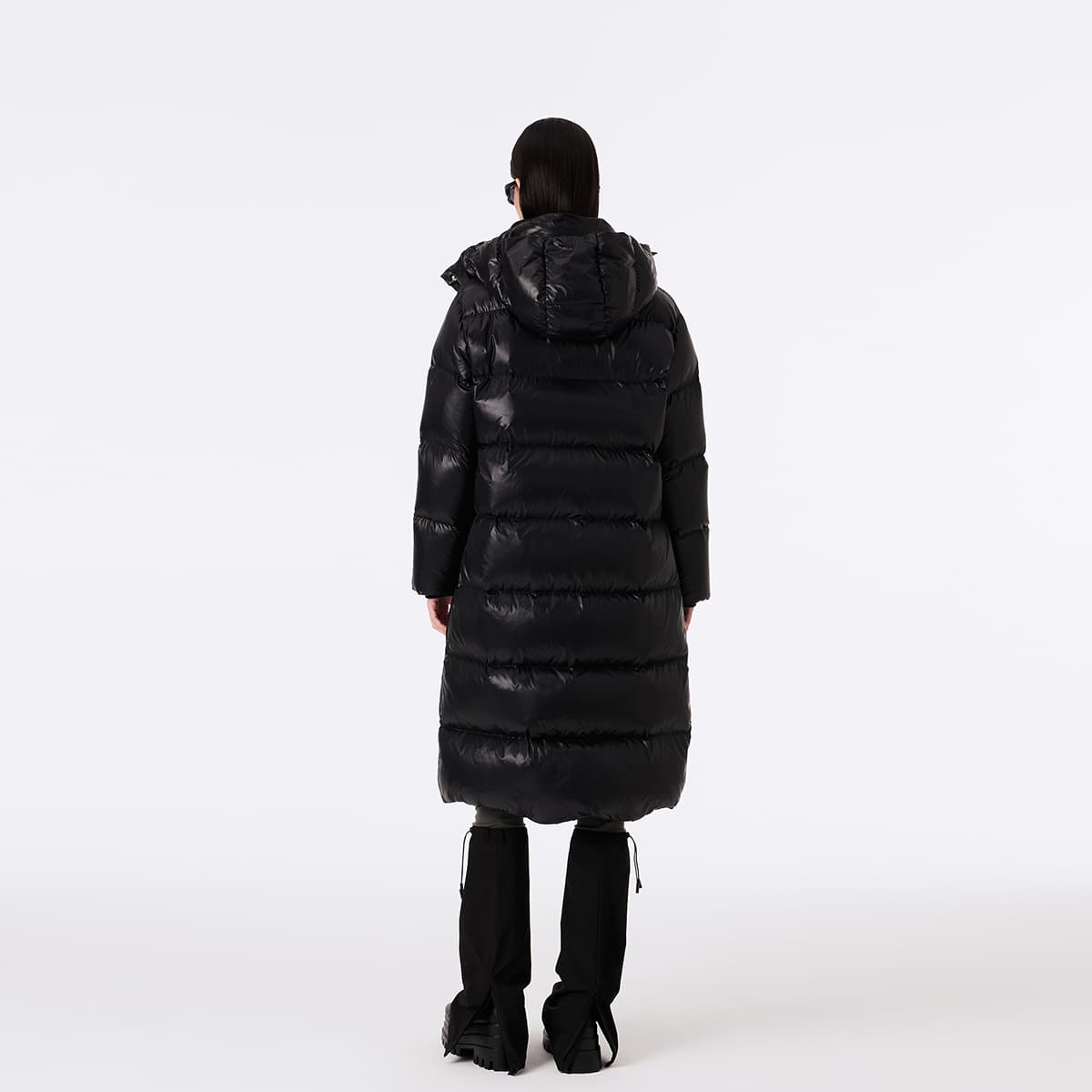 Пуховик LINCchic 90 - изображение 4