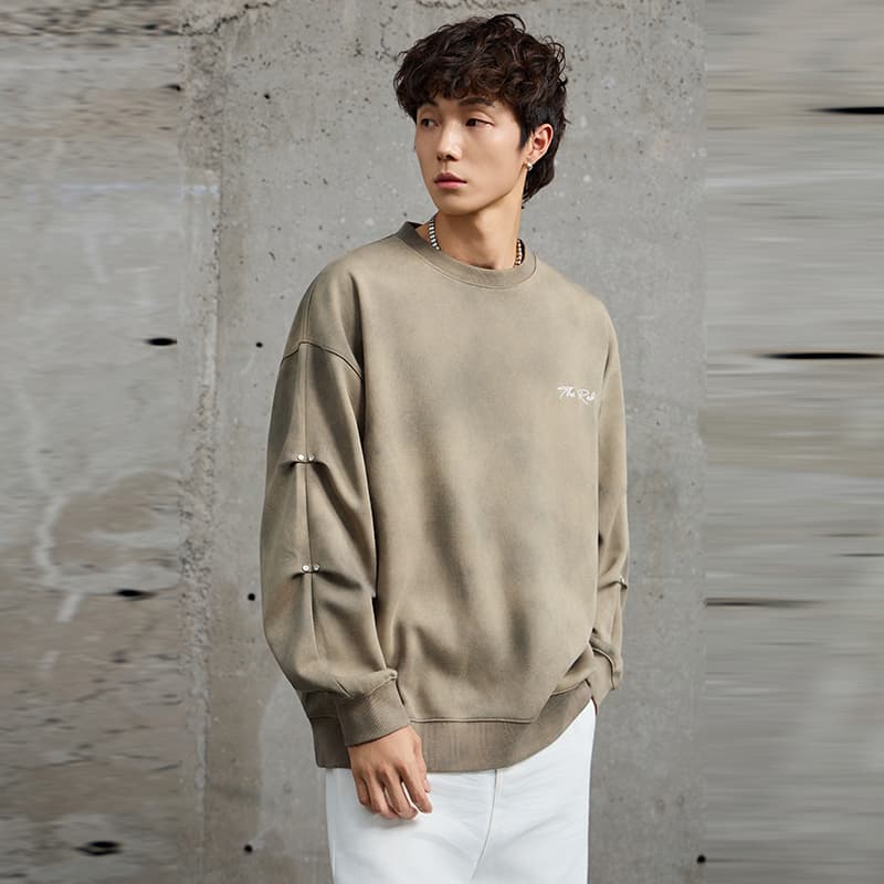 Худи JASONWOOD Унисекс Толстовка - изображение 2