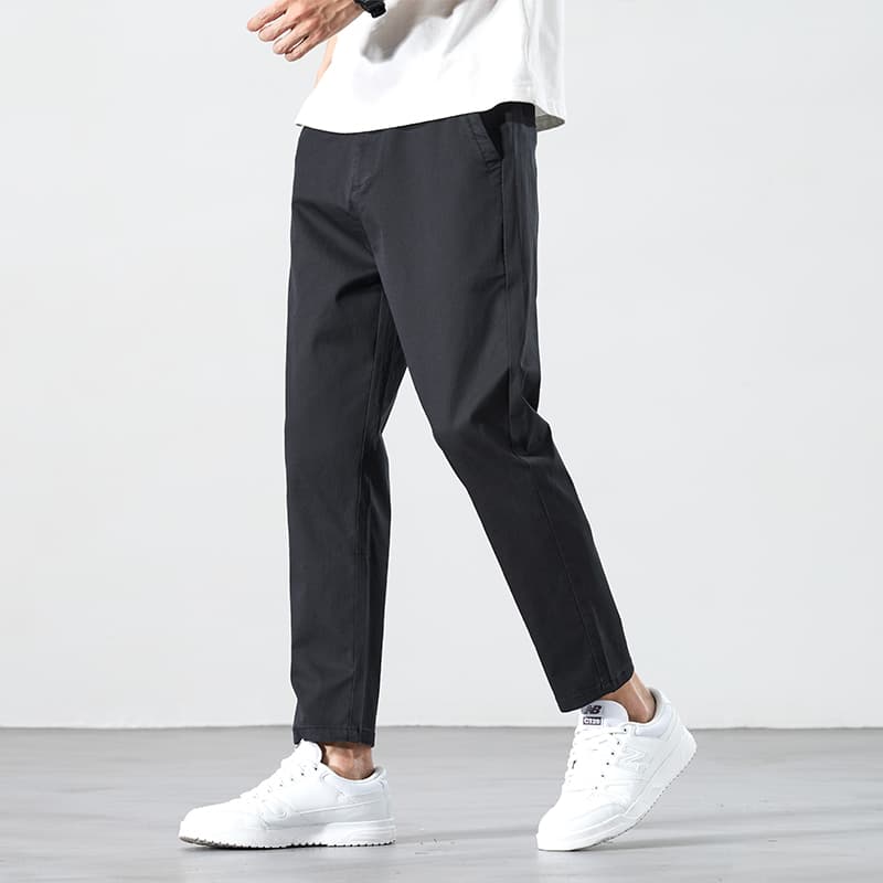 Штаны JASONWOOD Мужские Повседневные Брюки - изображение 5