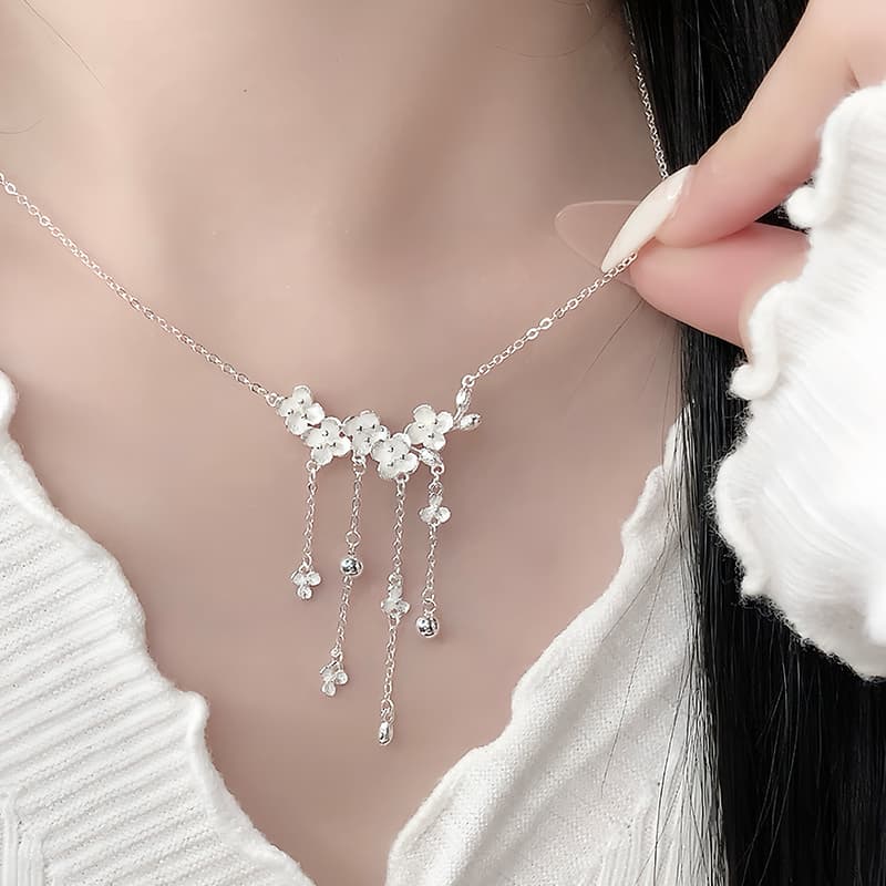 Ожерелье - изображение 4