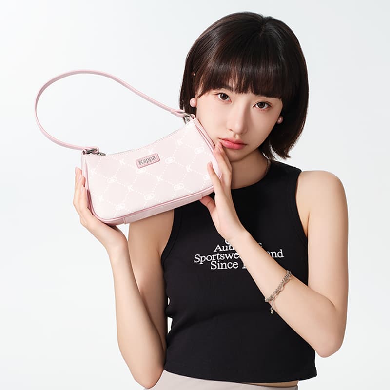 Мини-сумка Kappa - изображение 5