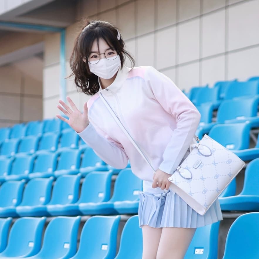 Мини-сумка Kappa Tote - изображение 7