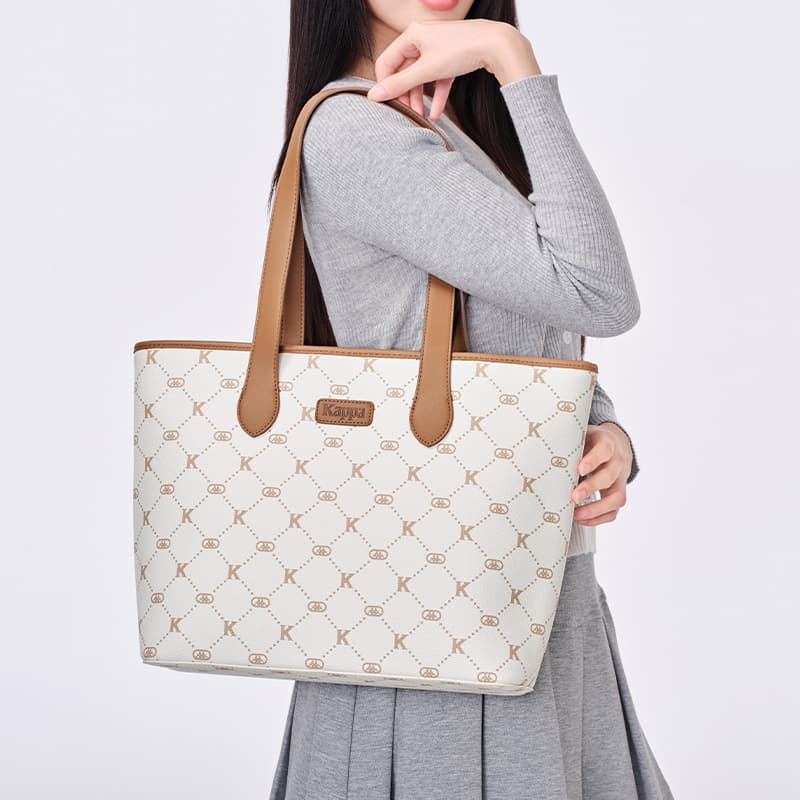 Мини-сумка Kappa Tote Bag - изображение 4