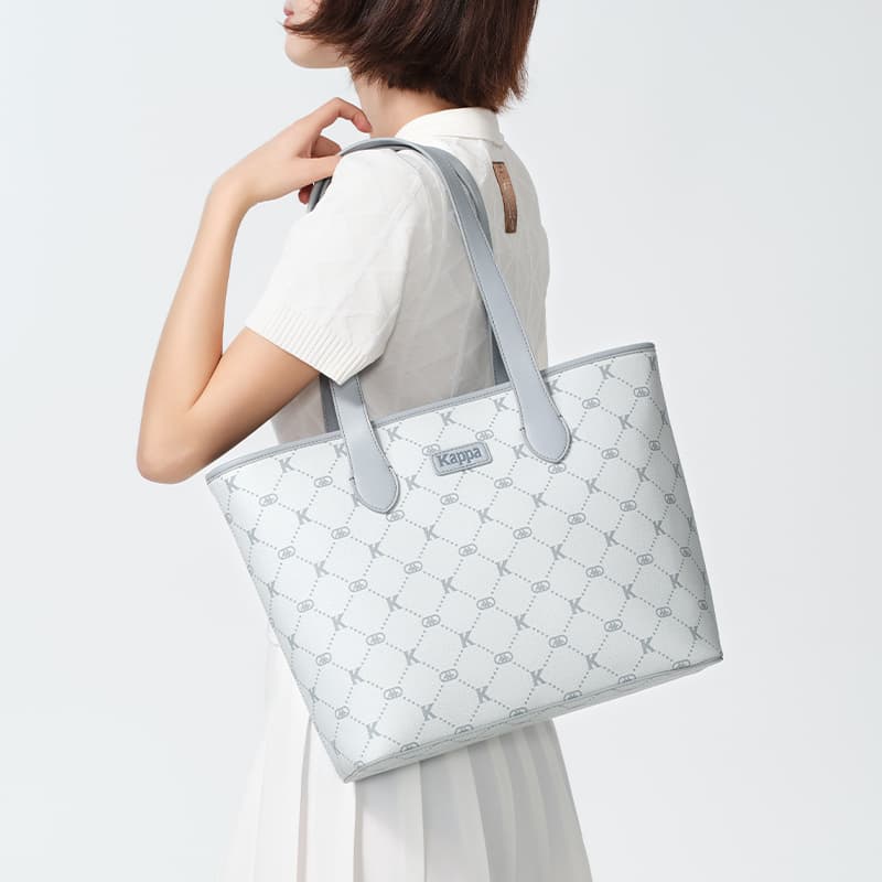Мини-сумка Kappa Tote Bag - изображение 6