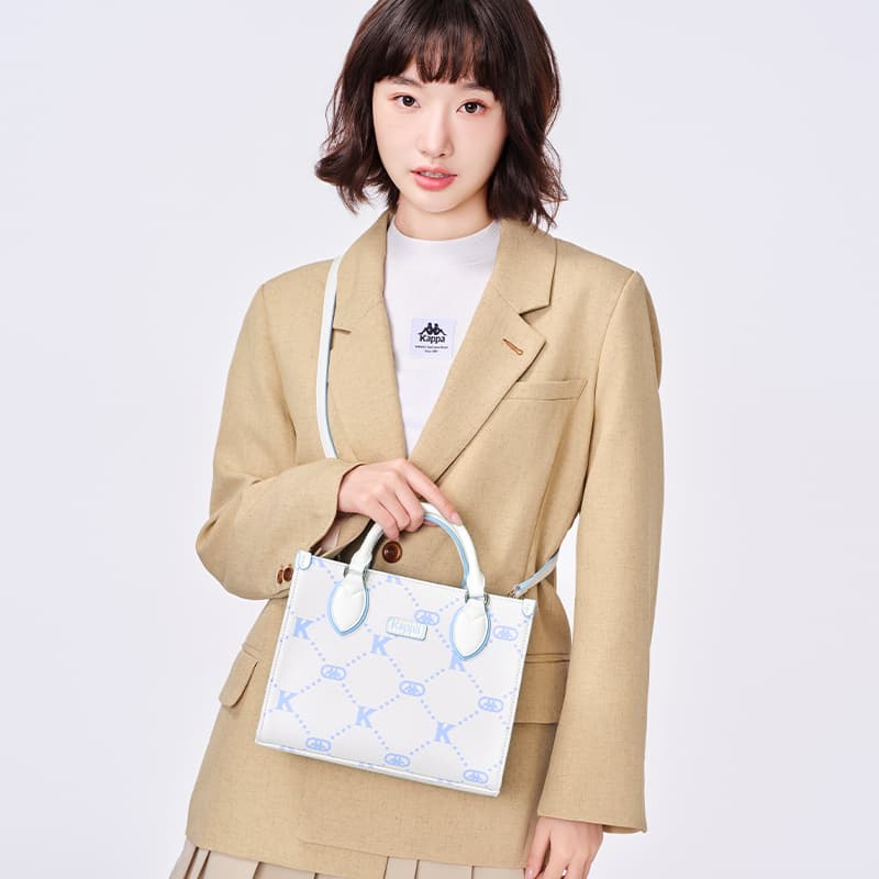 Мини-сумка Kappa Tote - изображение 6