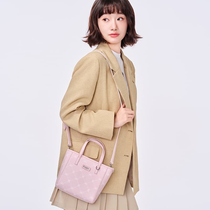 Сумка Kappa Tote - изображение 6