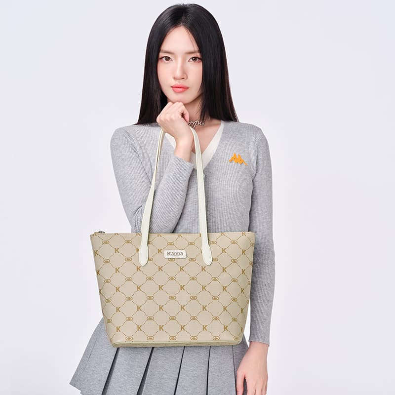 Мини-сумка Kappa Tote - изображение 4