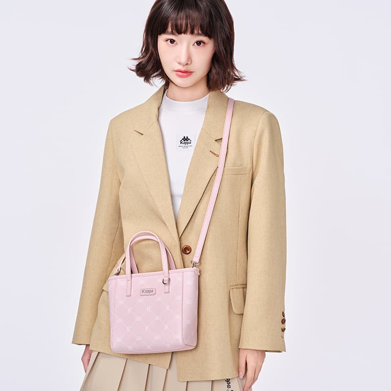 Сумка Kappa Tote - изображение 4