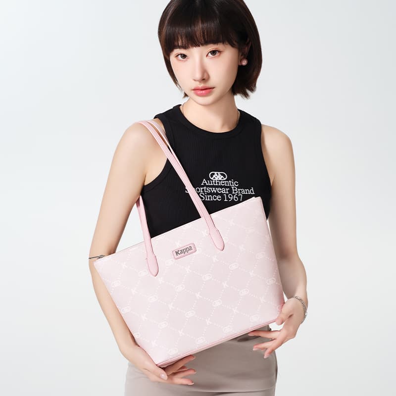 Мини-сумка Kappa Tote - изображение 7