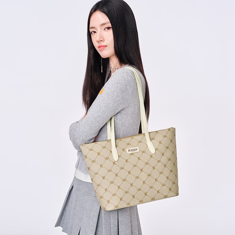 Мини-сумка Kappa Tote - изображение 5