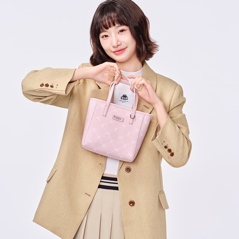 Сумка Kappa Tote - изображение 5