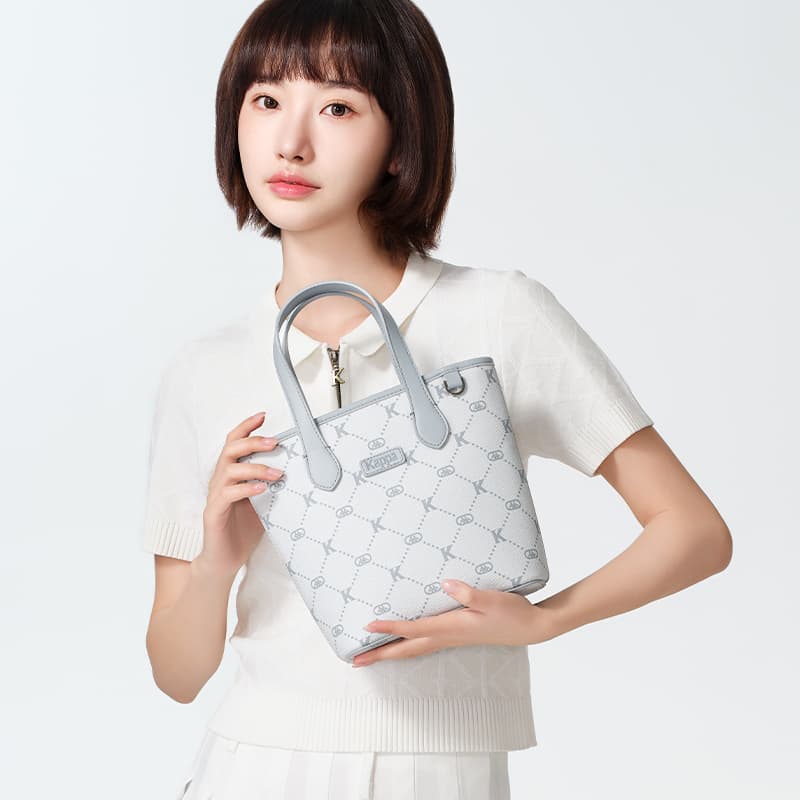 Сумка через плечо Kappa Tote - изображение 5