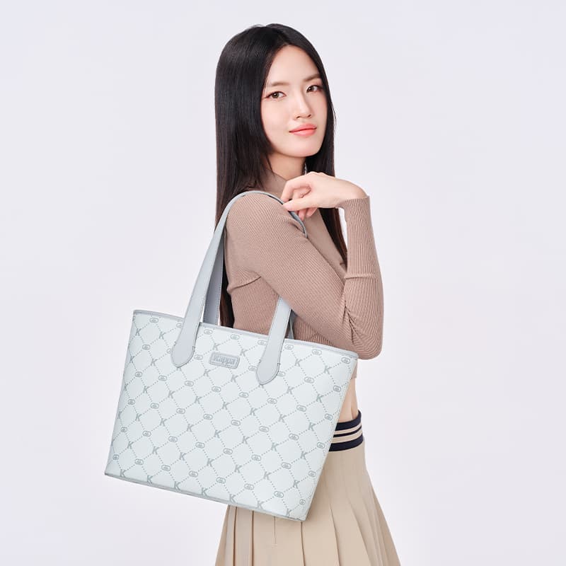 Мини-сумка Kappa Tote Bag - изображение 5