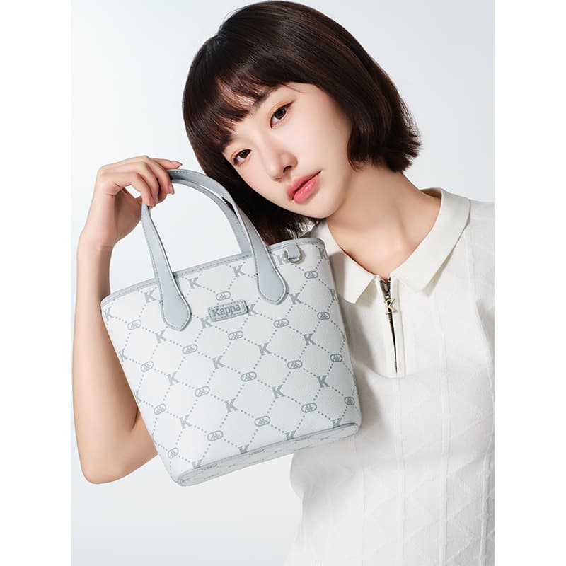 Сумка через плечо Kappa Tote - изображение 6