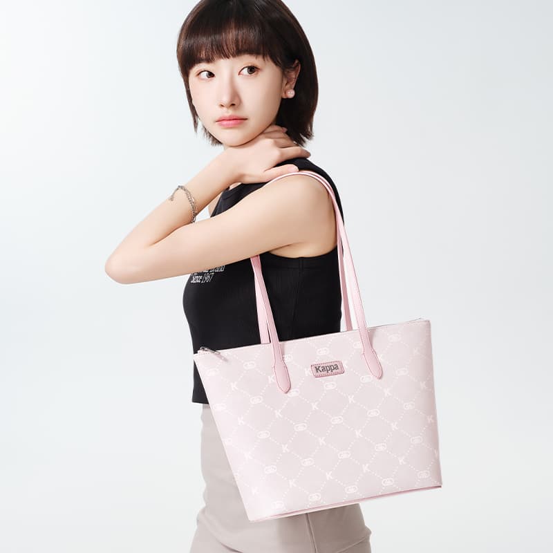 Мини-сумка Kappa Tote - изображение 6