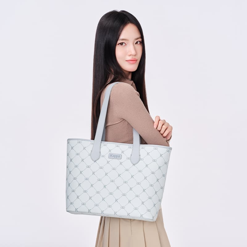 Мини-сумка Kappa Tote Bag - изображение 4