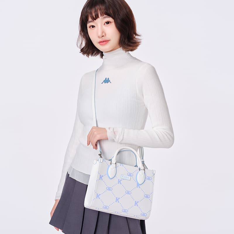 Мини-сумка Kappa Tote - изображение 5