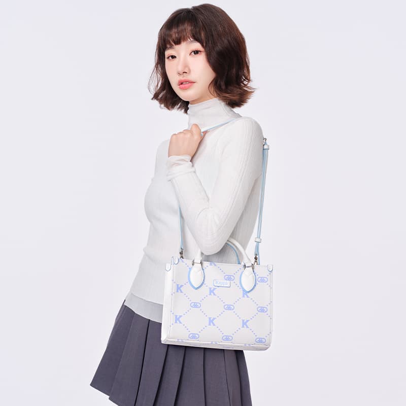 Мини-сумка Kappa Tote - изображение 4