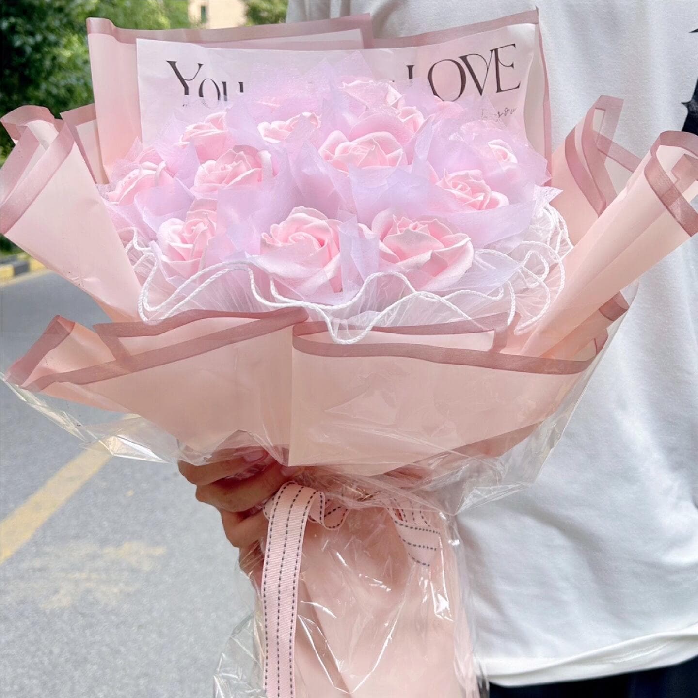 LOVIN ROSE 19-52 - изображение 6