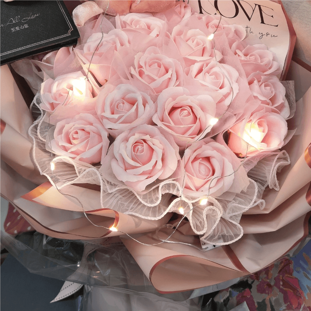 LOVIN ROSE 19-52 - изображение 9