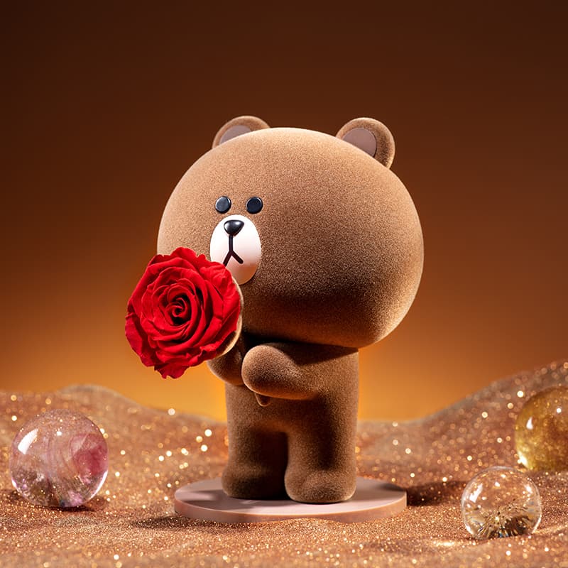 JoyFlower 25*17*16cm - изображение 4