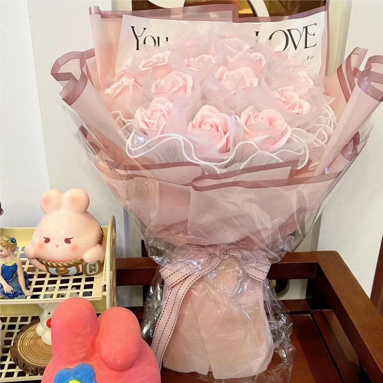 LOVIN ROSE 19-52 - изображение 5