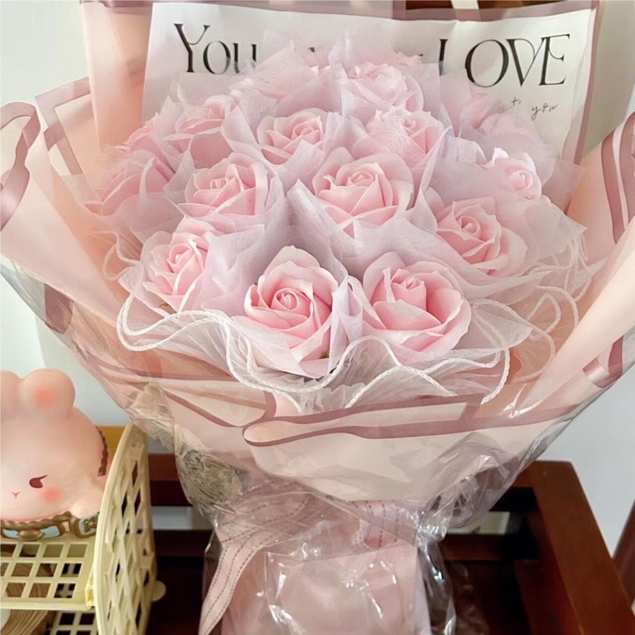 LOVIN ROSE 19-52 - изображение 4